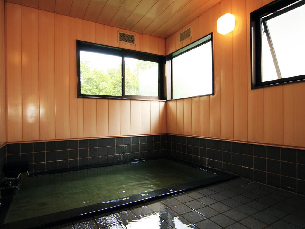 Ryokan Seizan-So Kaminoyama Buitenkant foto